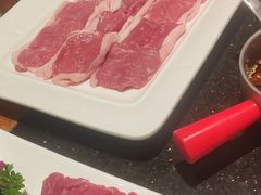 -南门涮肉(上海二店)
