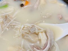 杂菇猪肚煲-有心德(麦地店)