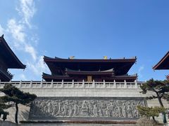 -牛首山文化旅游区