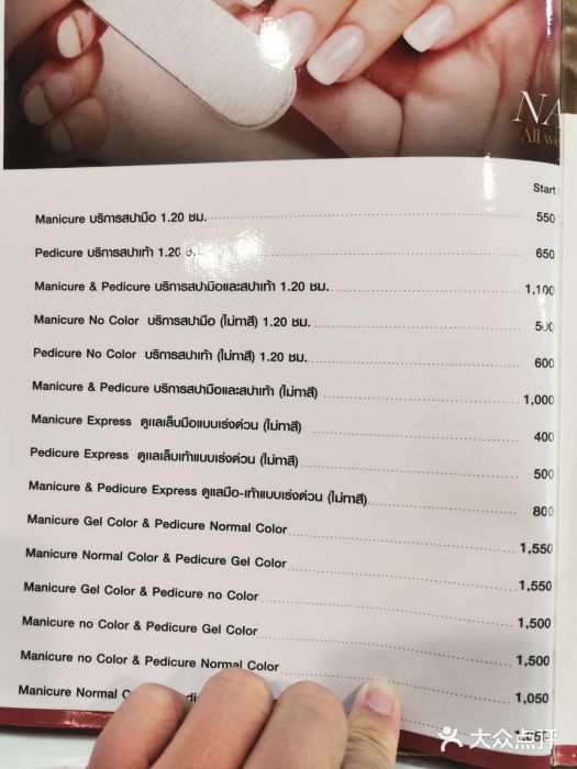 Take Care Salon of Beauty - Terminal 21(Asoke)图片