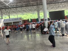 -红河谷漂流