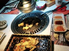 -猫抓烤肉(春熙路店)
