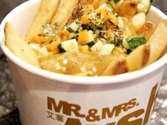 -艾薯夫妇Aysh(福田星河COCOPark店)