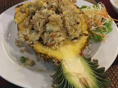 -BAI BUA RESTAURANT
