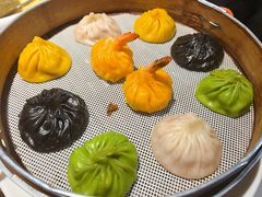 -隆喜元鱼汤包·海鲜(中联广场店)