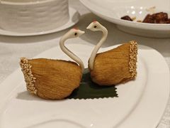 -成都瑞吉酒店·宴庭中餐厅