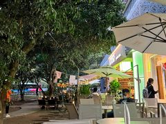 -奈雪的茶(华侨城创意园店)