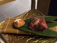 -牛角烧肉(步步高星城天地店)