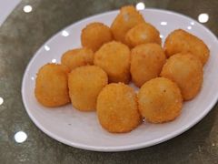 -便宜坊烤鸭店(玉蜓桥店)