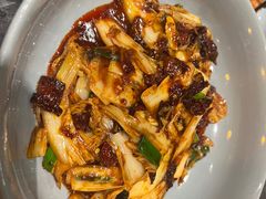 -长安记·大美陕菜(大族广场店)