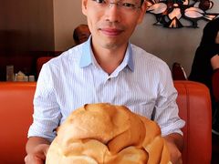 -太平馆餐厅(油麻地店)