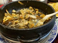 黑椒鲽鱼头-老厨家(友谊路总店)