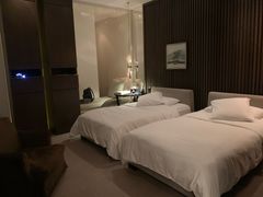 -上海柏悦酒店
