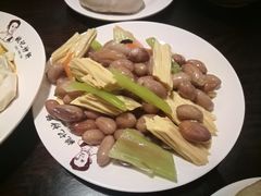 -姚记炒肝店(簋街店)