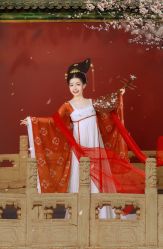 -盘子女人坊古装写真摄影(深圳店)