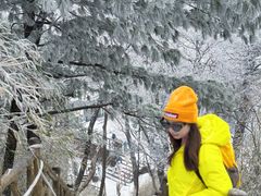 -洛阳白云山景区