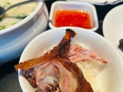 -童福兴·南京菜(老门东店)