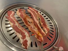 -韩九点烤肉(大学城店)