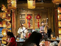 -南京大牌档(青岛万象城店)