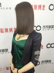 中发梨花-可可丽舍