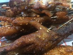 -马海涛牛肉串·午市牛腩饭·烧烤夜宵(领汇广场店)