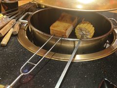 -水浒烤肉(国贸店)