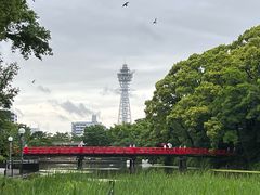 -天王寺公园