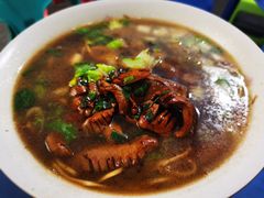 -小狗面馆(复兴店)