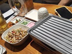 -木屋烧烤(万德庄店)