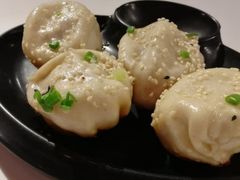 -小杨生煎(南京东路食品一店)