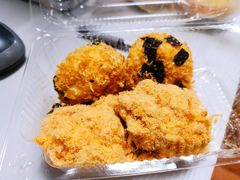 海苔肉松小贝-百香林西点(西安门店)