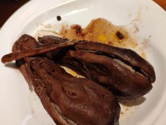 -辣子鸡背(九龙山店)