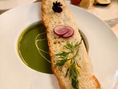 -马克西姆餐厅(崇文门店)