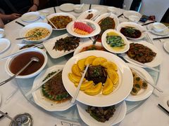 -成都安仁福朋喜来登酒店