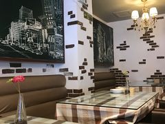 -嘉喜来比萨(罗马花园店)