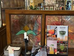 -申德勒加油站西餐厅(太仓店)