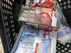 -资和信百货商场