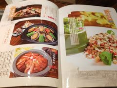 -鼎盛私厨·新派顺德菜(上河坊店)