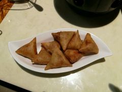 印度咖喱饺子-长勺子东南亚(街道口店)