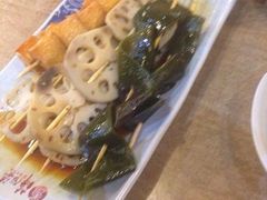 iphone_upload_pic-薛阿婆(北美新天地中心店)