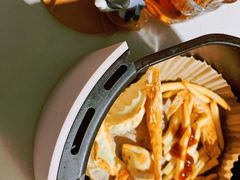 -老板恋上鱼(恒隆广场店)