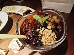 -北京老铺烤鸭(时代广场店)