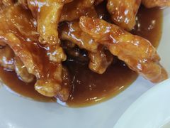 -杏园餐厅(阜成门店)