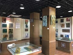 -鼓浪屿国际刻字艺术馆