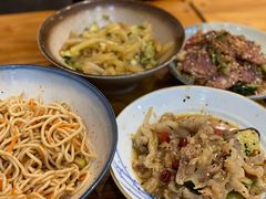 -阿木舂记·特色小吃(平江路店)
