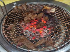 -牛信亭韩国料理·炭火烤肉(紫藤路店)