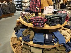 -MUJI无印良品(杭州万象城店)
