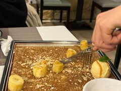 -LA CREPERIE BRETONNE布列塔尼法式餐厅(天童北路店)