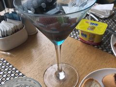 -威斯汀舞台餐厅