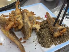 -屯老二农家铁锅炖·行业领军者(梅江店)